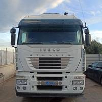 Ricambi iveco stralis 480