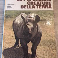 Le più strane creature della terra