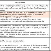Oggettistica varia - Fai da te