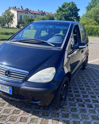 Mercedes-benz A 140 160 cat Avantgarde
