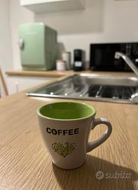 Locale per periodo estivo