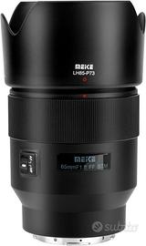Meike 85mm F1.8 STM Auto Focus per NIKON Z