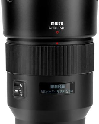 Meike 85mm F1.8 STM Auto Focus per NIKON Z