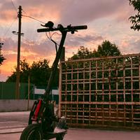 vndita monopattino intero o a pezzi (XIAOMI)