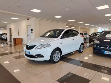 LANCIA Ypsilon 3ª serie Ypsilon 1.3 MJT 16V 95...