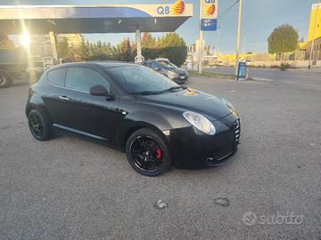 ALFA ROMEO MITO 1.6 120CV