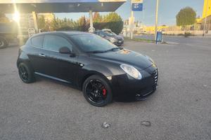 ALFA ROMEO MITO 1.6 120CV