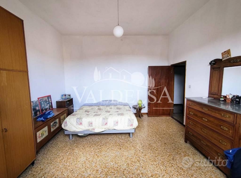 Appartamento di 80 m² con 4 locali a Poggibonsi - Vista 6