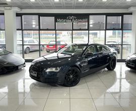 Audi A7 Sportback 3.0 V6 tdi 204cv multitronic Fin