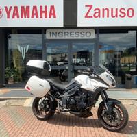 Triumph Tiger 2016 abs SPORT pochissimi chilometri