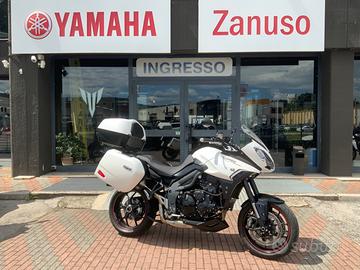 Triumph Tiger 2016 abs SPORT pochissimi chilometri