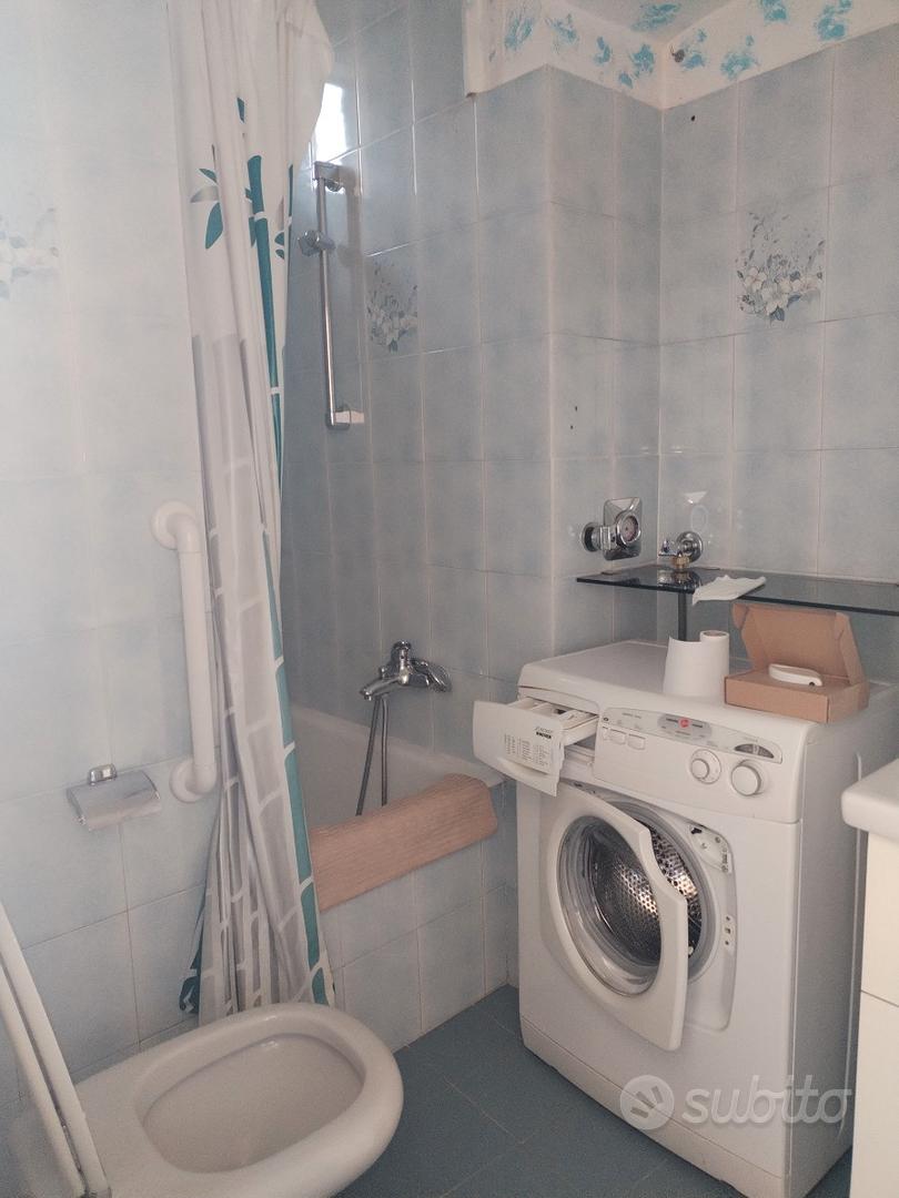 Bilocale in Barriera di Milano, foto 3 di 6