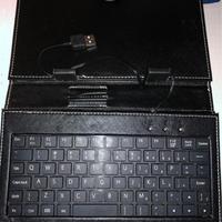 Tastiera per tablet