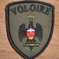 Lotto oggetti militari da collezione