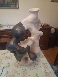 Vaso da interno arredo