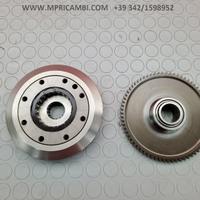 RUOTA LIBERA x DUCATI MONSTER 620 2003 2004 620ie