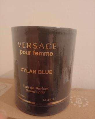 profumo 