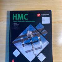 Historia del mundo contemporáneo