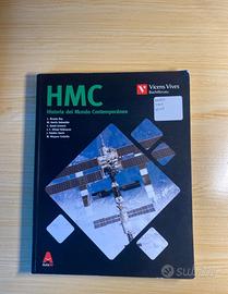 Historia del mundo contemporáneo