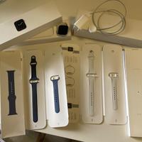 Apple Watch 5 44mm