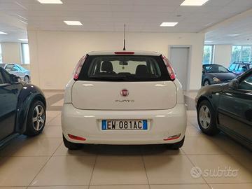 FIAT Punto 4ª serie Punto 1.3 MJT II 75 CV 5 p...