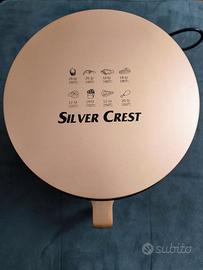 Friggitrice aria 8L Silver Crest