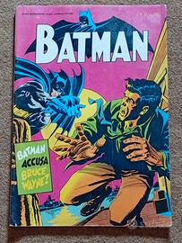 BATMAN n. 57 (13 Aprile 1969) – Albo Mondadori