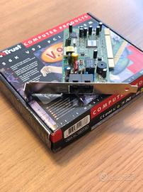 Trust modem PCI 56k v.92