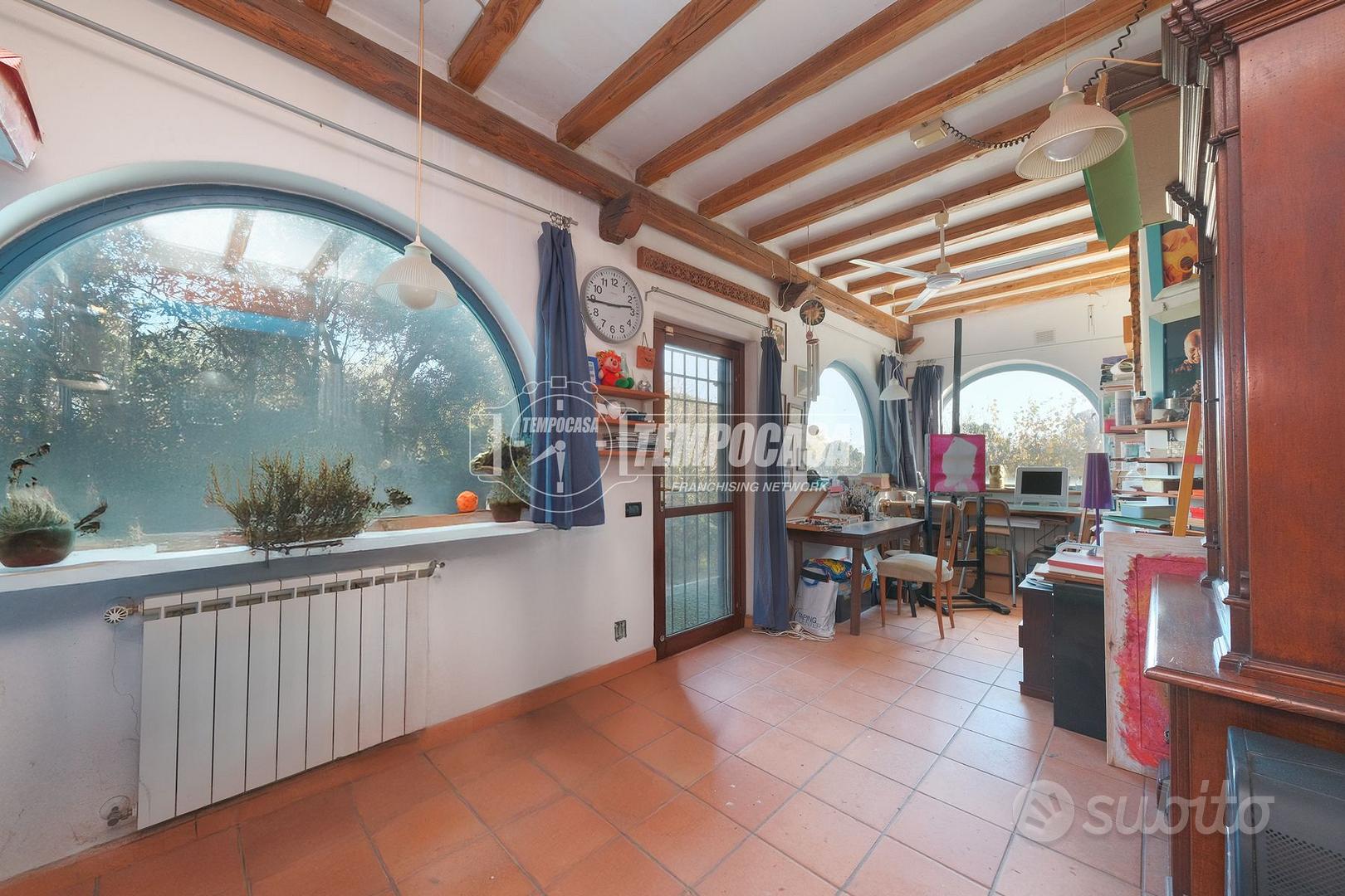 Casa – Mazzano Romano, Roma Capitale - Vista 2