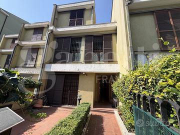 Villa a schiera Terni [Cod. rif 3336014VRG]