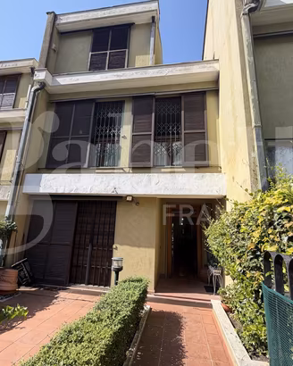 Villa a schiera Terni [Cod. rif 3336014VRG]