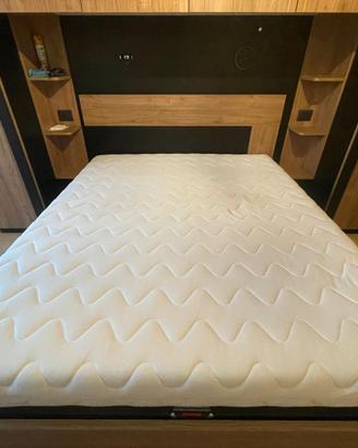 Materasso matrimoniale