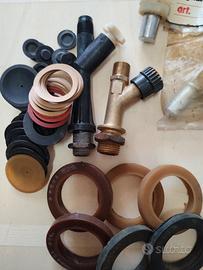 accessori per cassetta pucci