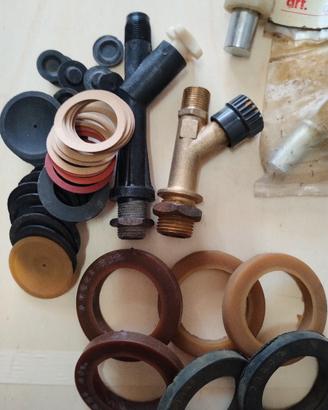 accessori per cassetta pucci