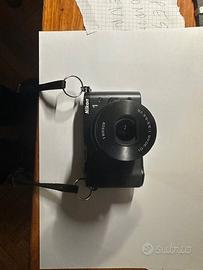 NIKON V3