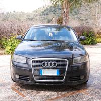 Audi A3 anno 2004 motore 2.0 TDI 140 cavalli