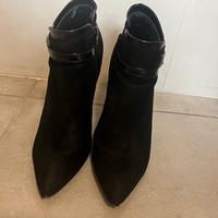 Tronchetti con tacco Laura Biagiotti