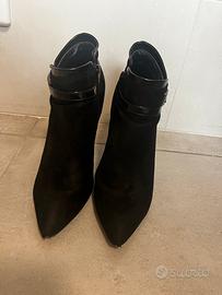 Tronchetti con tacco Laura Biagiotti