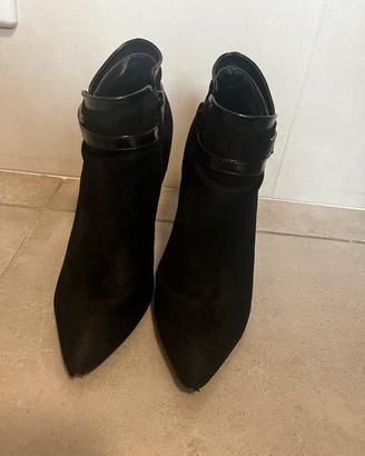 Tronchetti con tacco Laura Biagiotti