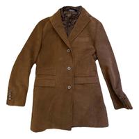 Cappotto uomo Massimo dutti