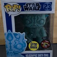 Funko pop star wars