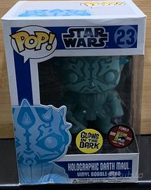 Funko pop star wars