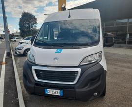 PEUGEOT Boxer (3ª serie) - 2024