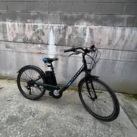 Zundap z 505 city 250w