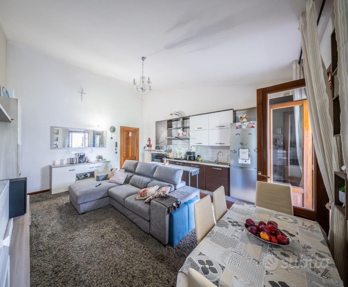 Appartamento – Curtatone, Montanara - Vista 3