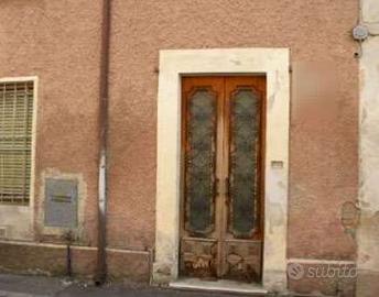 Abitazione colonica a Casaloldo (MN)