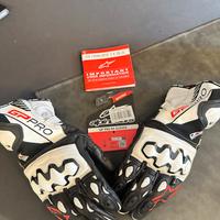 Guabti alpinestar gp pro r4 gloves