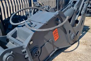 VTN PINZA FRANTUMATORE FISSO VF 22