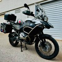 BMW Gs 1200 Adventure - 2012