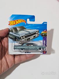 Hot Wheels '64 Chevy Impala